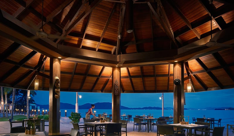 Shangri-La’s Tanjung Aru Resort & Spa-Coco Joe's 2_1833